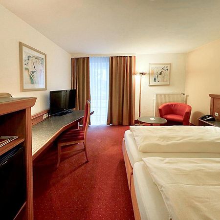 Parkhotel Weingarten Eksteriør bilde