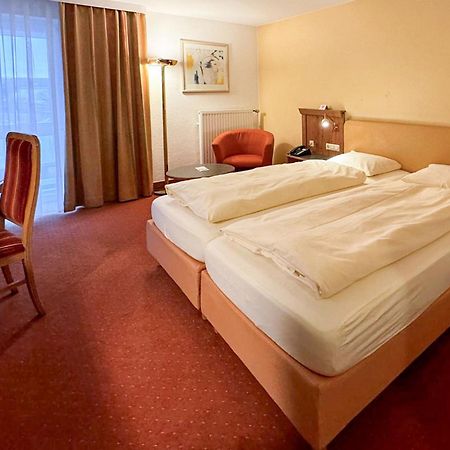 Parkhotel Weingarten Eksteriør bilde