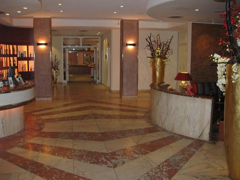 Parkhotel Weingarten Eksteriør bilde
