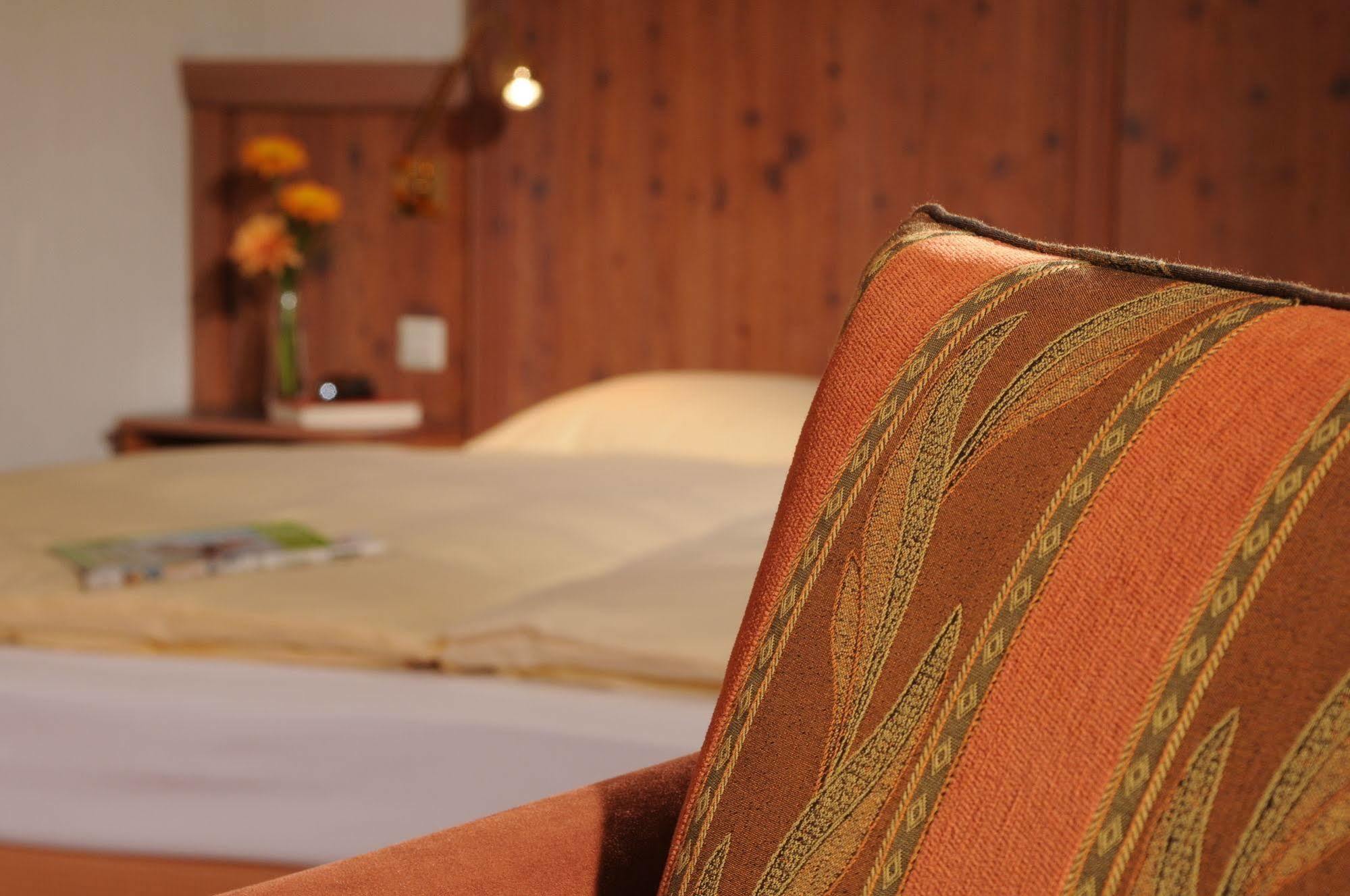 Parkhotel Weingarten Eksteriør bilde