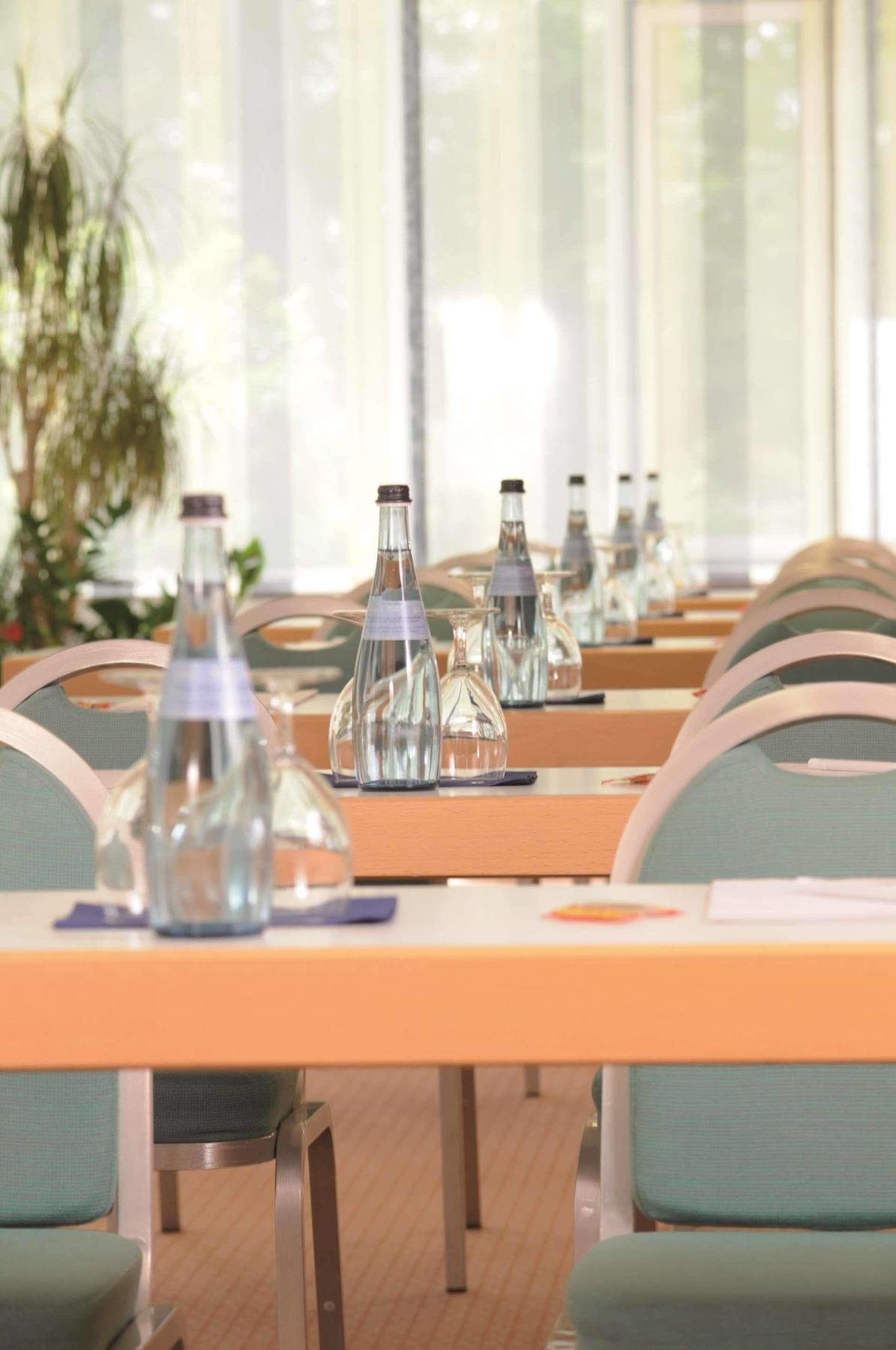 Parkhotel Weingarten Fasiliteter bilde